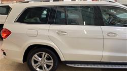 Mercedes-Benz GL-Class